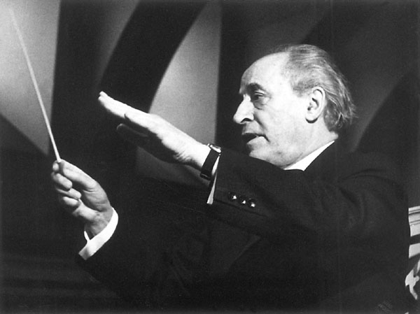 Bárdos Lajos